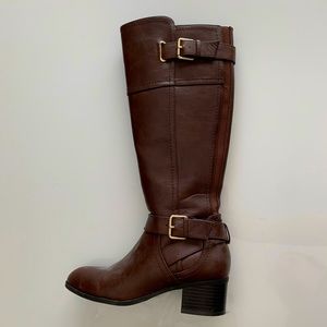 DSW boots